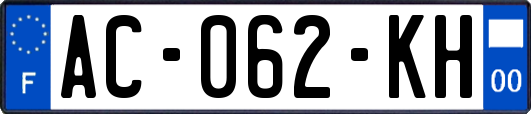 AC-062-KH