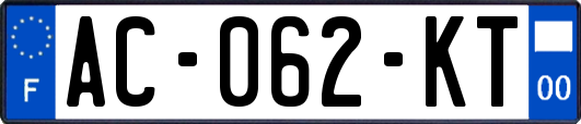 AC-062-KT