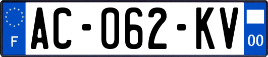 AC-062-KV