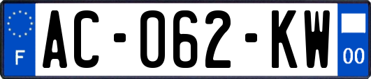 AC-062-KW