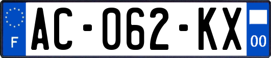 AC-062-KX