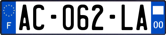 AC-062-LA