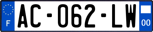 AC-062-LW