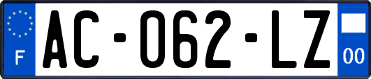 AC-062-LZ