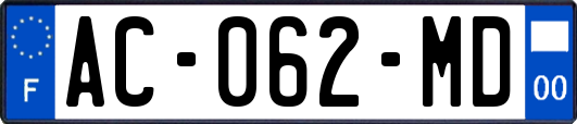 AC-062-MD