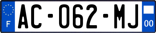 AC-062-MJ