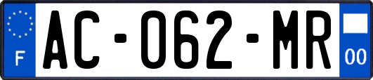 AC-062-MR