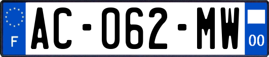 AC-062-MW