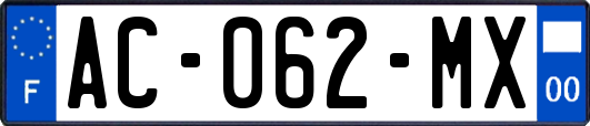 AC-062-MX