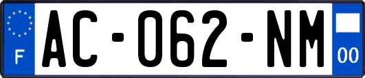 AC-062-NM