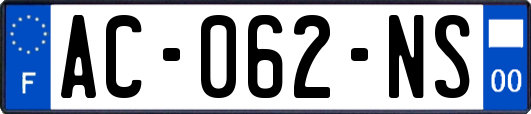 AC-062-NS
