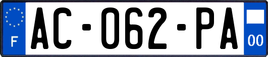 AC-062-PA