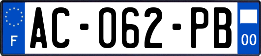 AC-062-PB