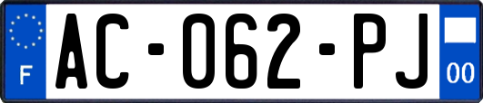 AC-062-PJ