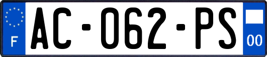 AC-062-PS
