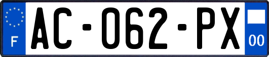 AC-062-PX