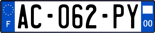 AC-062-PY