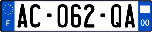 AC-062-QA