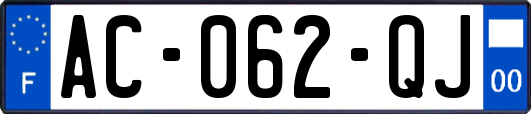 AC-062-QJ