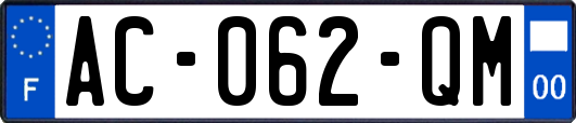 AC-062-QM