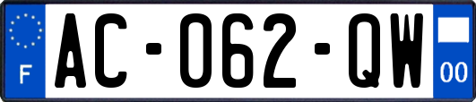 AC-062-QW