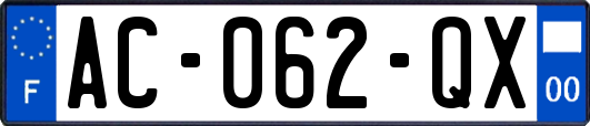 AC-062-QX