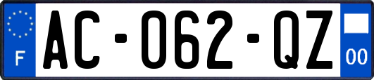 AC-062-QZ