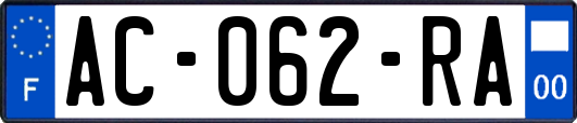 AC-062-RA