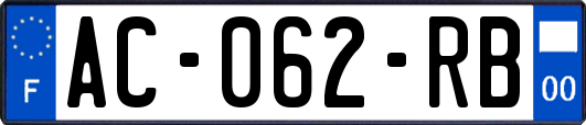 AC-062-RB