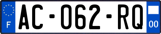 AC-062-RQ