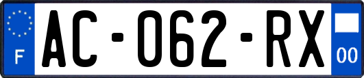 AC-062-RX