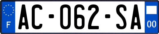 AC-062-SA