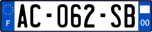 AC-062-SB