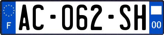 AC-062-SH