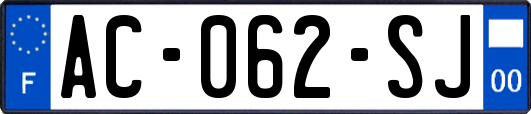 AC-062-SJ