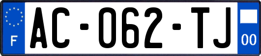 AC-062-TJ