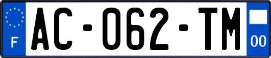 AC-062-TM