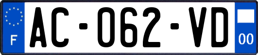 AC-062-VD