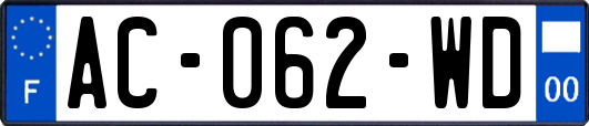 AC-062-WD