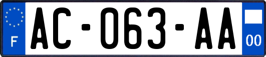 AC-063-AA