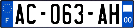 AC-063-AH