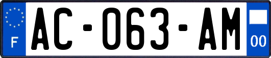 AC-063-AM