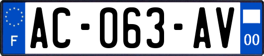 AC-063-AV