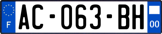 AC-063-BH