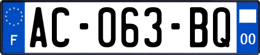 AC-063-BQ