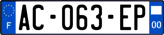 AC-063-EP