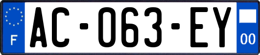 AC-063-EY