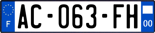 AC-063-FH