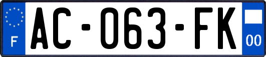 AC-063-FK