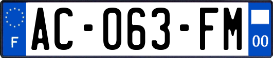 AC-063-FM